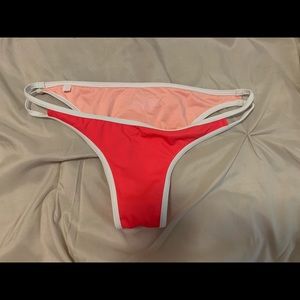 New Victoria’s Secret Swim bottoms